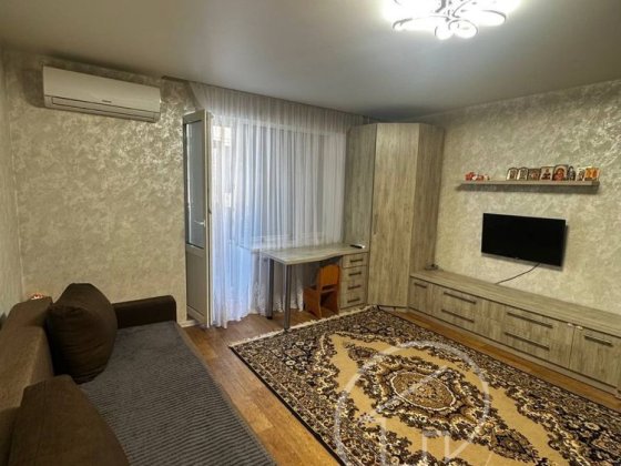 1к квартира з найкращим плануванням Суми