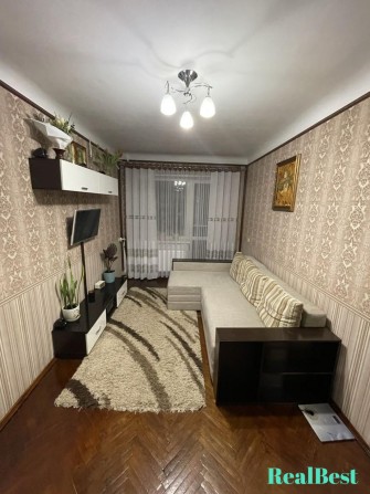 Продаж / Квартира з автономним опаленням  /  Центр, Рівне - фото 1