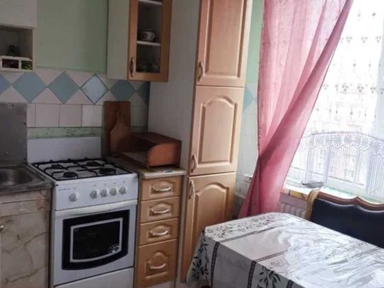Продаж 1 кімнатної квартири по вул. Київська Тернополь