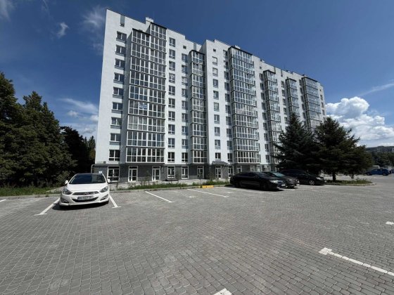 Однокімнатна квартира Сади-1 !! Єоселя !! Полтава