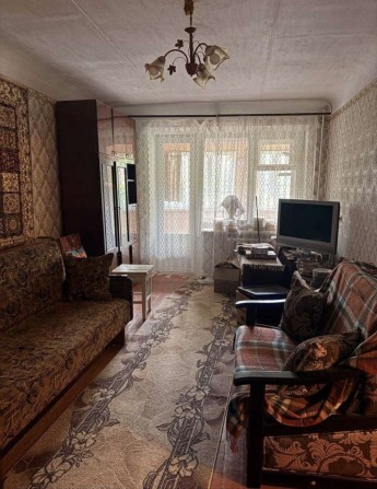 2-к на Подолі в цегляному будинку 50 кв/м - фото 1