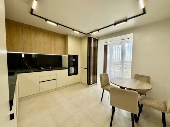 Продаж 2км квартири в цегляному будинку, вул. Текстильна Тернополь