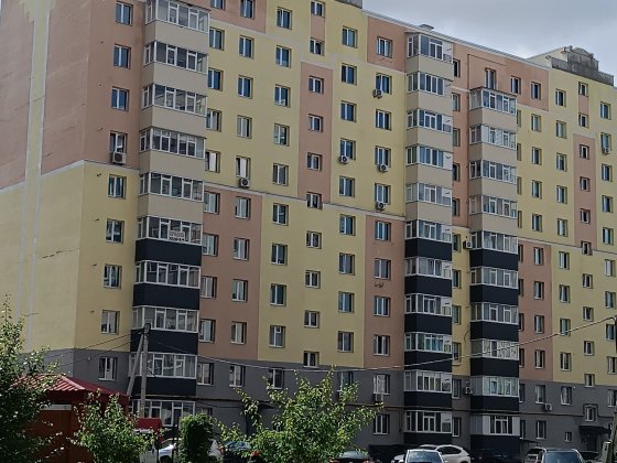 Продаж 2 к кв у новобудові на Лушпи Суми