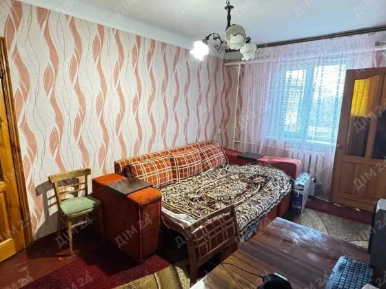 Двокімнатна квартира в Центрі Полтава