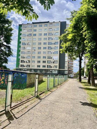 2к квартира в новобудові - фото 1