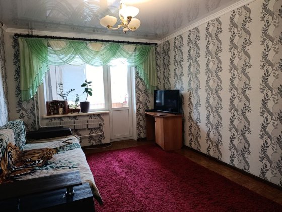 Однокімнатна квартира Суми