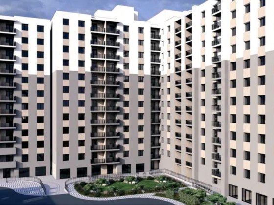 Продаж квартири Сахарова м. Тернопіль Тернополь
