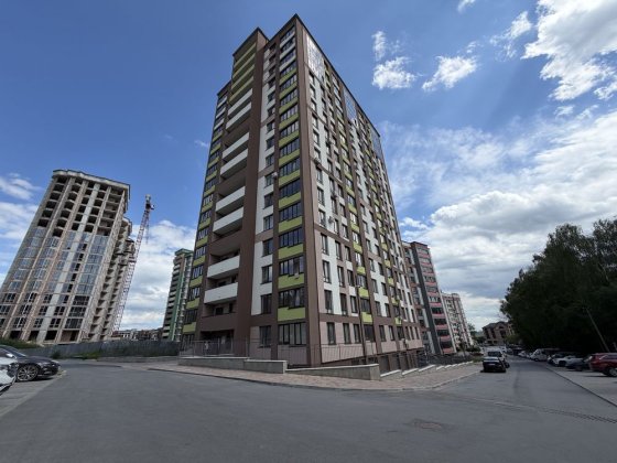 Продаж 2-х кім квартири, ЖК Варшавський Тернополь