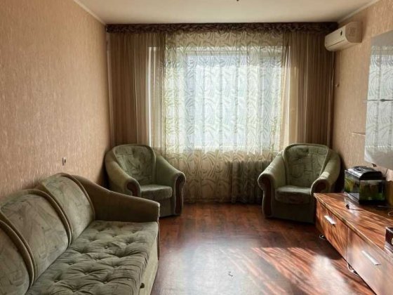 3к-квартира, на Леваді, 63м2, середній поверх Полтава