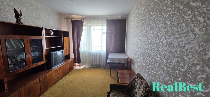 Продаж / Квартира / Генерала Безручка, Льонокомбінат, Рівне - фото 1