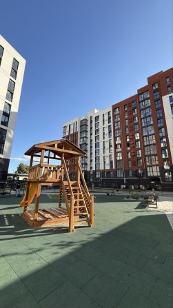 Продам 1 кім кв вул. Соборна ЖК "Family city", забудовник Стоград - фото 1