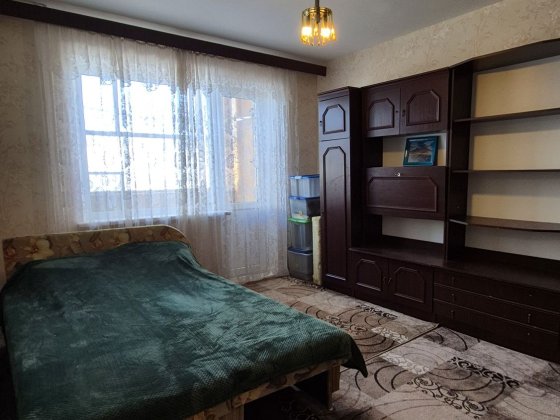 Продаж 2к квартири І Сірка