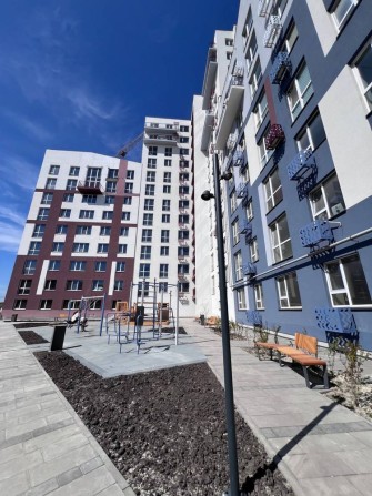 Продам 1 кімнатну в новобудові без ремонту - фото 1