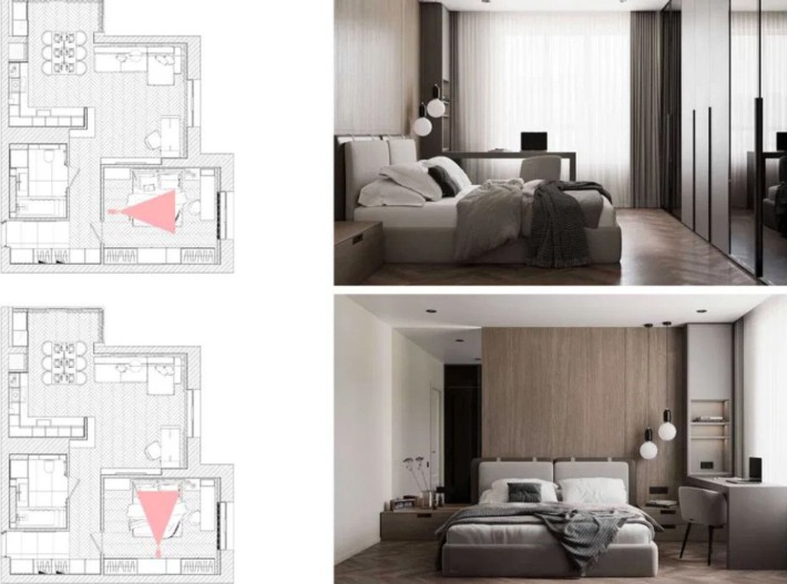 Продаж 2к квартири, 63 кв.м, вул. Нечая, Новий Світ - фото 1