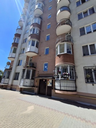 Продаж 1-км квартири на Чернівецькій - фото 1