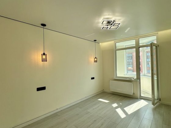 Продаж 2км квартири вул. Смакули Тернополь