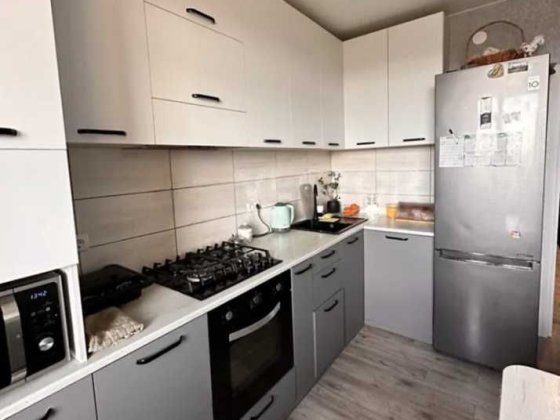 2к квартира ЖК "Баронівський" | 70м²| індив газове опалення Полтава