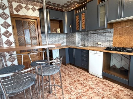 Продаж 3 кімн.квартири. Держпрограми