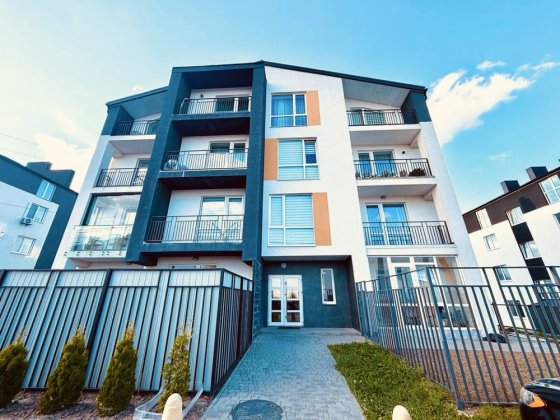 Продам квартиру на Щасливому Рівне
