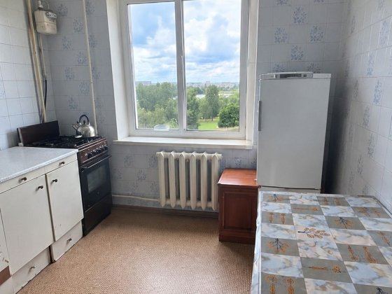 2к квартира по вул.І.Сірка Суми