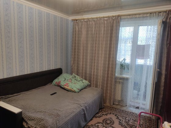 Продам 1 квартиру вул.Івана Сірка Сумы