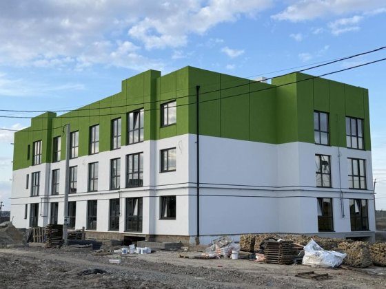 Продаж 1,2-кімнатної квартири  (підходить під  єОселю) Рівне