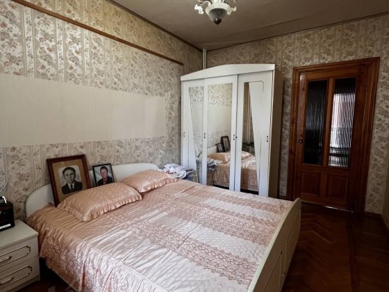 Продам 3 кмн квартиру Сумы