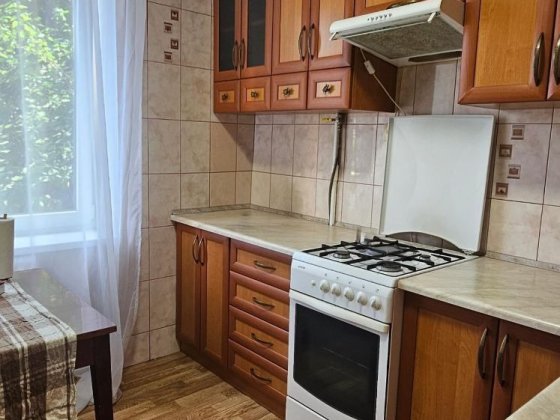 Однокімнатна квартира Рівне