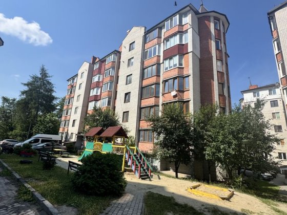 Продаж 1-к квартири по вул.Чернівецька Тернополь