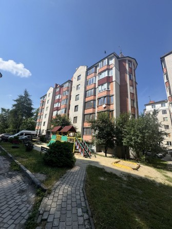 Продаж 1-к квартири по вул.Чернівецька - фото 1