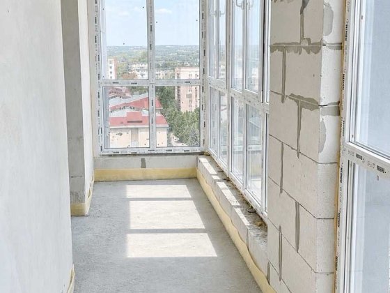 Двокімнатна квартира 72,8 м² | Новобудова | Від власника Тернополь