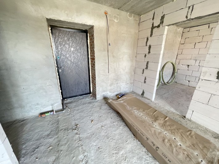 Продаж квартири поруч з центром (вул. Галицька) - фото 1