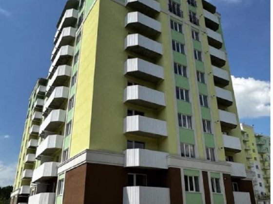 Продам 1к квартиру на Садах 2. код 3759 Полтава