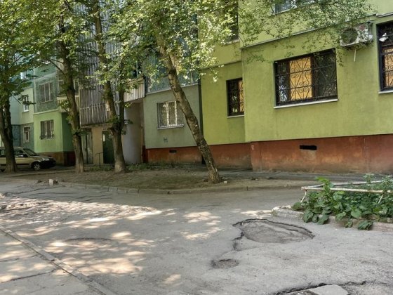 3 ком 200 лет 22 Херсон