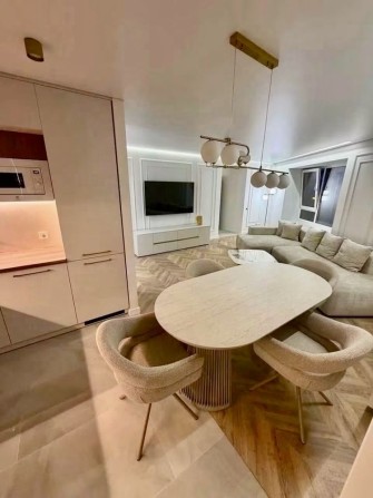 Продаєттся  дуже красива квартира, провулок Галицький - фото 1