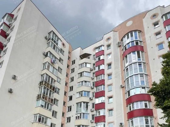 Ліквідна квартира в новобудові (р-н Сади-1) Полтава