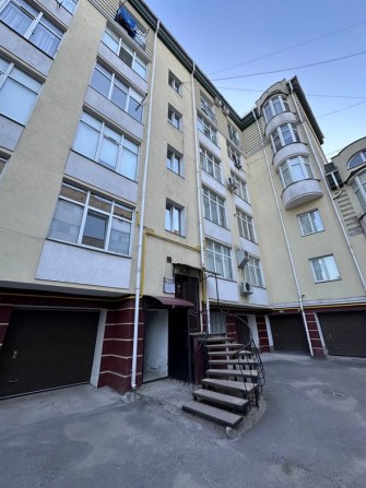 Продаж 2-рівневої 3-кімнатної квартири потвул. Новий Світ - фото 1