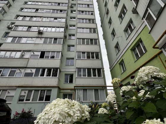 1к новобудова на Харківській (Саммаркет) Сумы