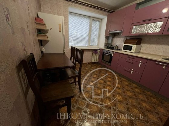 1к квартира в цегляному будинку Суми