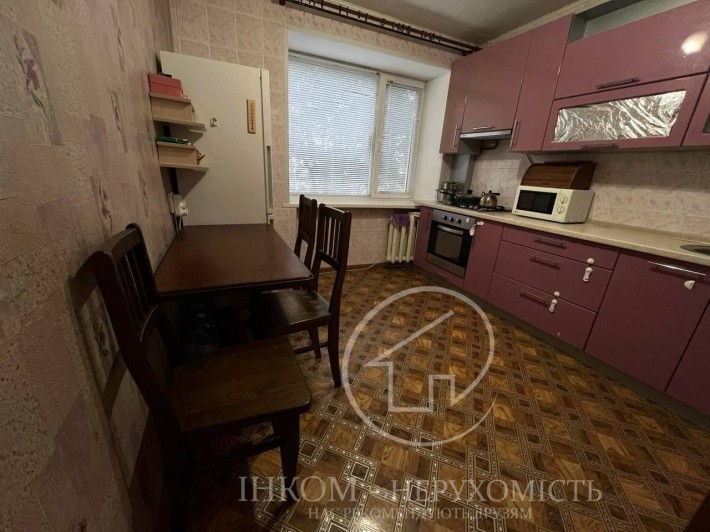 1к квартира в цегляному будинку - фото 1