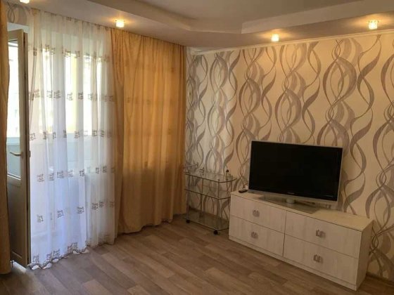 1к в цегляній новобудові на Леваді