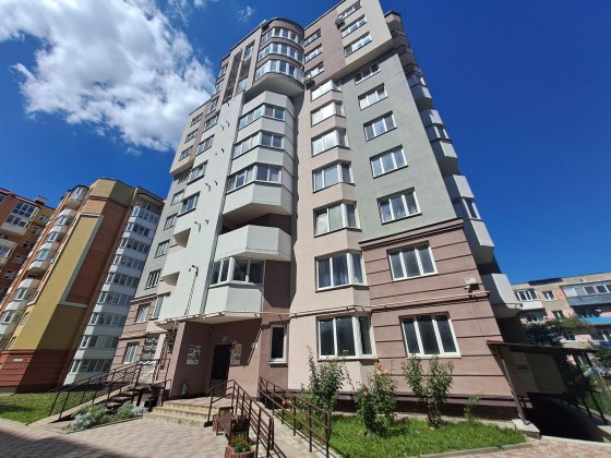 Продаж. 1-кімнатна квартира. Тернопіль. Дружба. вул Тролейбусна Тернополь
