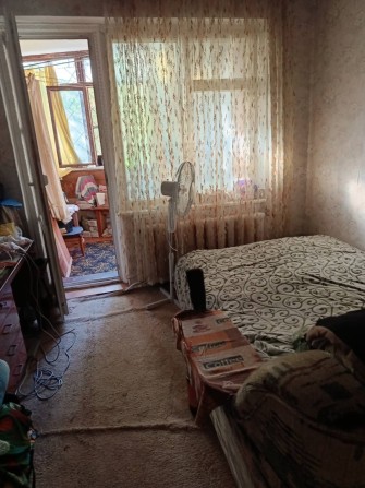 Продам 2х кімнатну квартиру на 1му Таврійському - фото 1