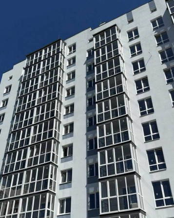 Продаж 1-кімнатної квартири | новобудова | індив газ опалення | переуступка - фото 1