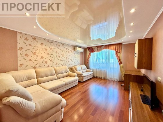 Продаж 1 кімн.квартиру з ремонтом вул. З. Красовицького ( ЦЕНТР). Суми