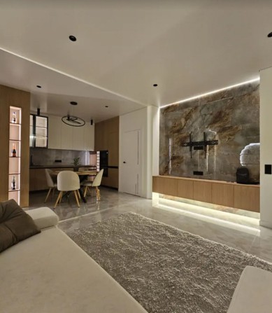 Продаж 2к квартири 66.7 кв. м на вул. Цимбалістого - фото 1