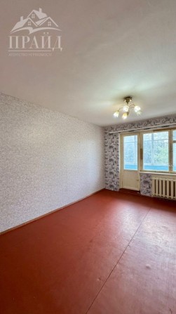 2-кмн квартира 3 поверх в центрі - фото 1