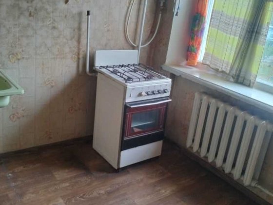 1к.квартира, Київський р-н, 36м2, 2/5 Полтава