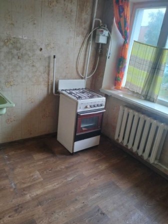 1к.квартира, Київський р-н, 36м2, 2/5 - фото 1