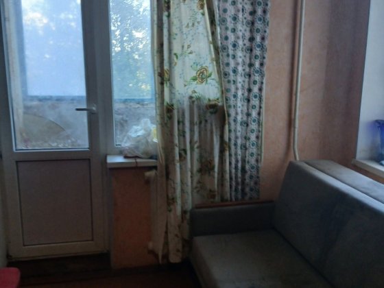 Продам 1 кімн.кв. на Таврійському Херсон